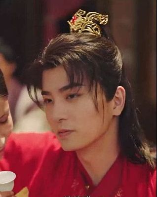 如梦令之替嫁娘子是高手第21-40集