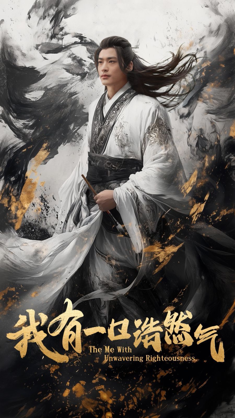 我有一口浩然气第21-40集