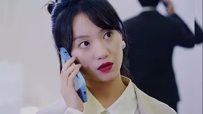 叮！我的首富老公已上线第61-82集完结(大结局)