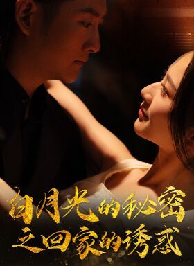 白月光的秘密之回家的诱惑第1-20集