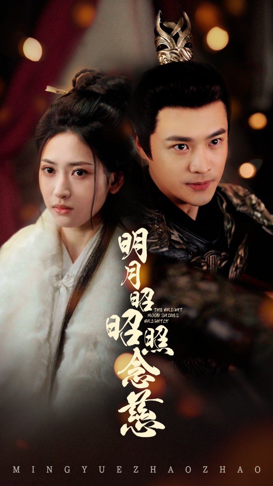 明月昭昭照念慈第01-30集