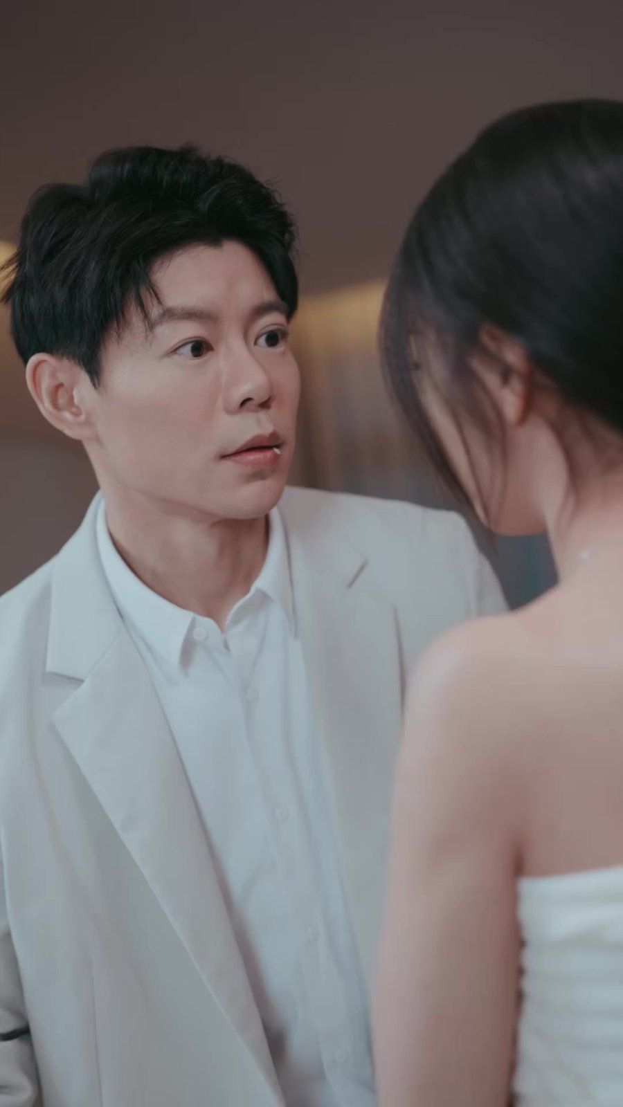 春风藏爱意（爱意暖暖）(全集)