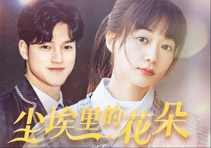 尘埃里的花朵第31-65集完结(大结局)