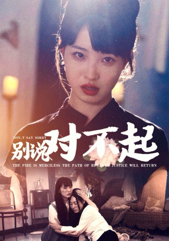 别说对不起第21-35集完结(大结局)