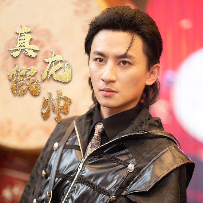 真假龙帅第1-20集