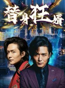 替身狂婿第41-60集