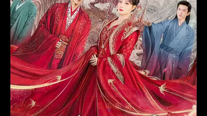 成女王后我疯狂斩渣男第61-100集完结(大结局)