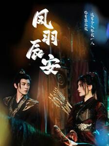 凤羽辰安第41-60集