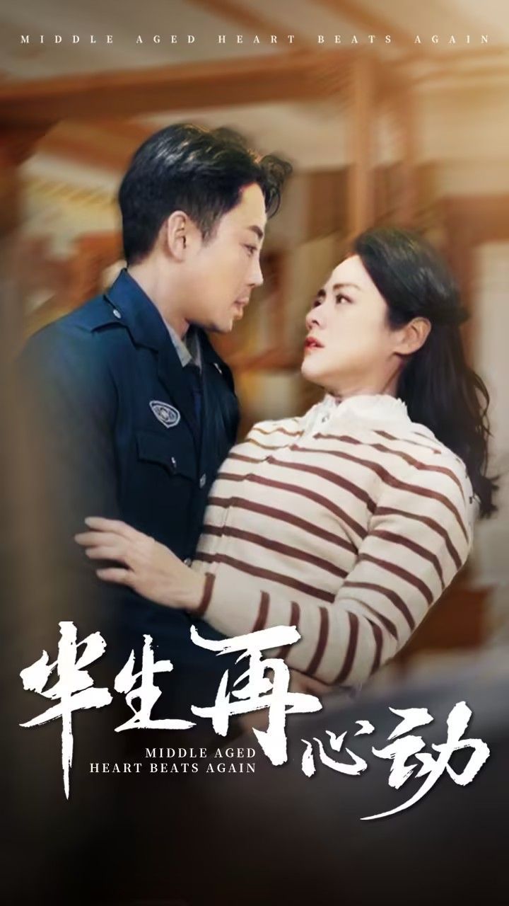 半生再心动第01-30集