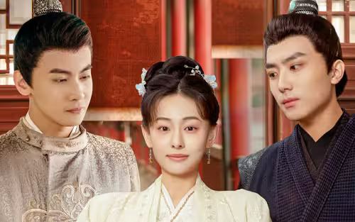 宠妻灭妻？这候门主母我不当了！第21-40集