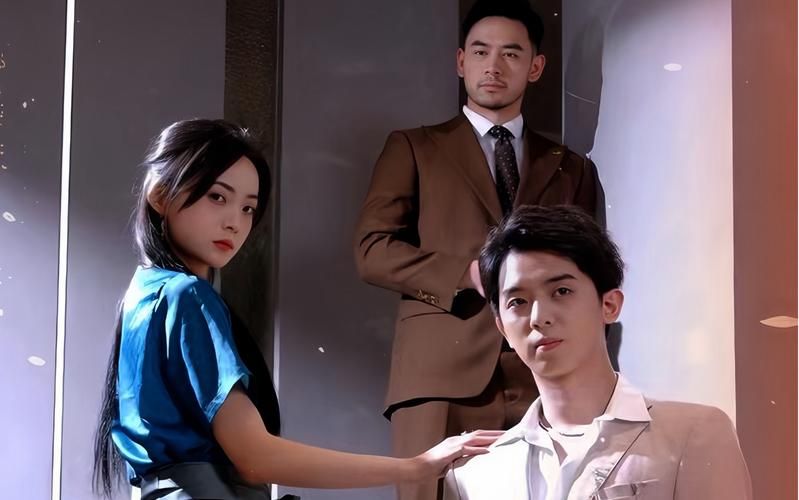 殊途-演员的使命第21-40集