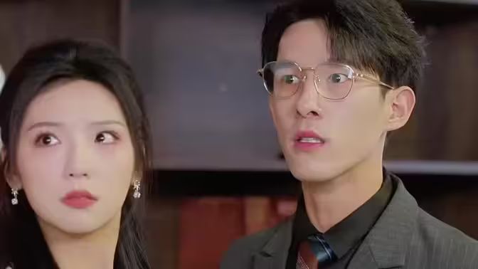 陆总，你的娇妻黑化了第41-60集