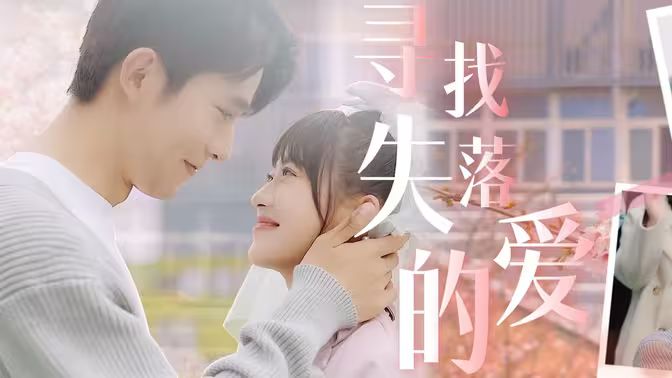 寻找失落的爱第41-60集