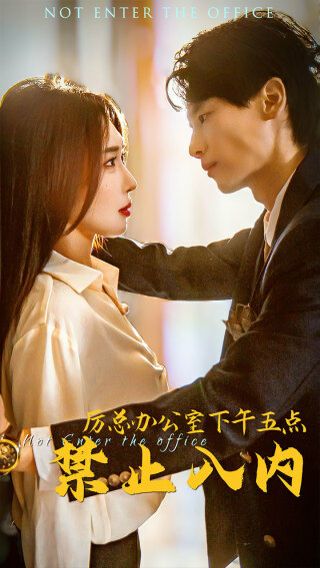 厉总办公室下午五点禁止入内第41-60集完结(大结局)