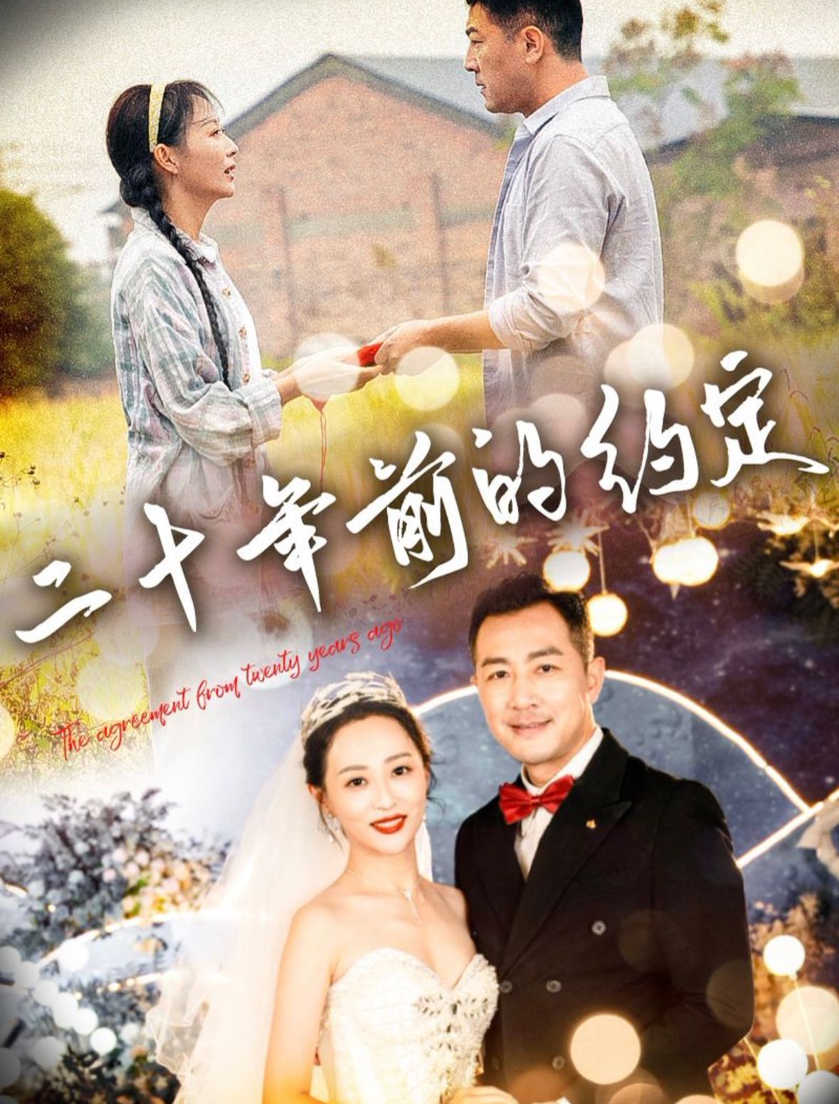 二十年前的约定第1-20集