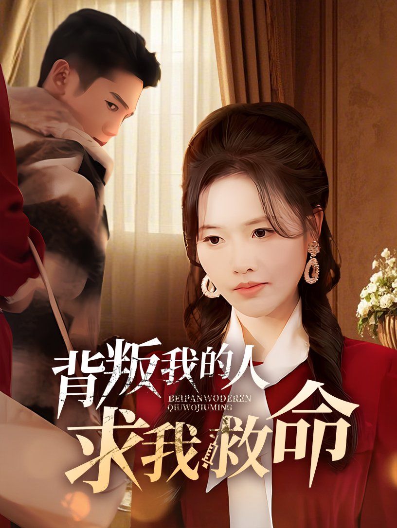 背叛我的人求我救命第1-20集