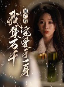 破产后我集万千宠爱于一身第21-40集