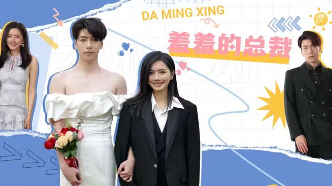 羞羞的总裁第1-30集