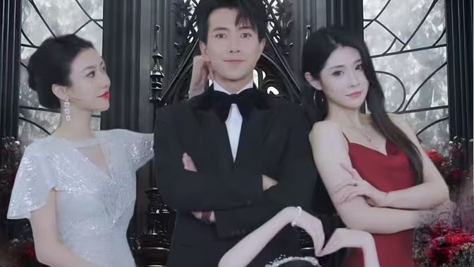 被绿后我被美女包围了第61-97集完结(大结局)