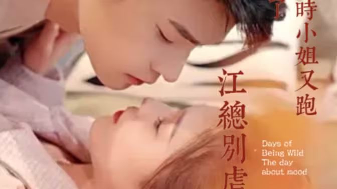 江总别虐，时小姐又跑了全集完结(大结局)