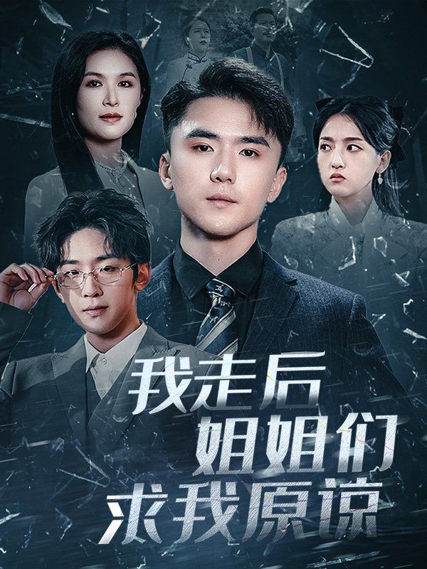 我走后姐姐们求我原谅第1-20集