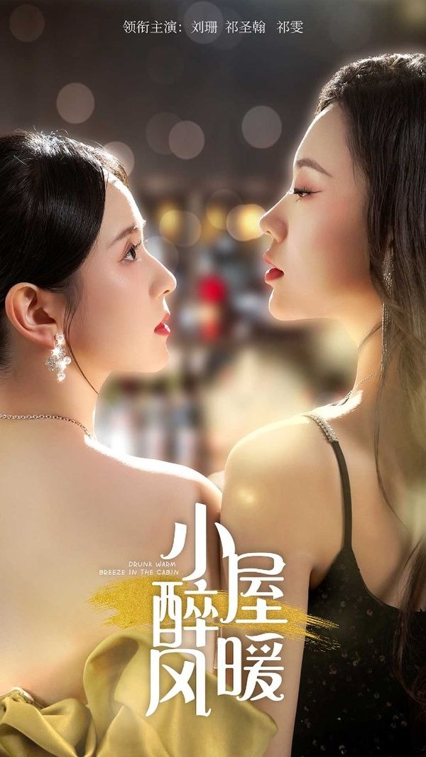 小屋醉暖风第61-80集完结(大结局)