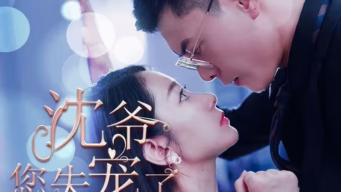 沈爷您失宠了第1-20集