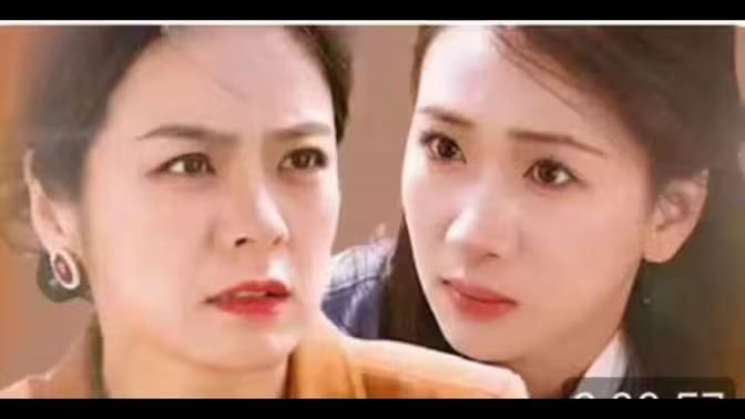 母亲我才是你女儿（女儿你在哪里）第21-40集