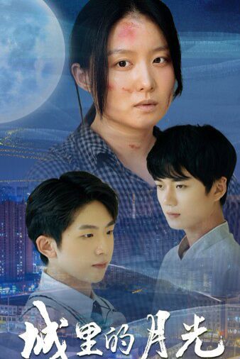 城里的月光第21-46集完结(大结局)