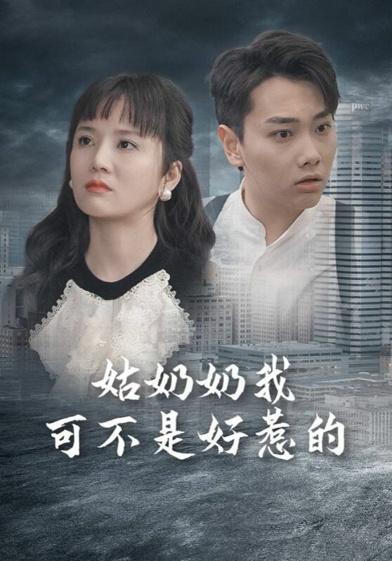 姑奶奶我可不是好惹的第1-20集