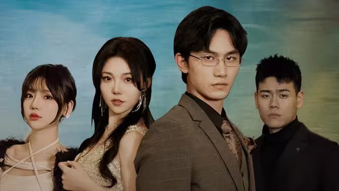 女友直播拔我氧气管第1-30集