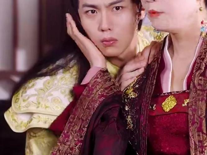 王爷你人设崩了第21-40集