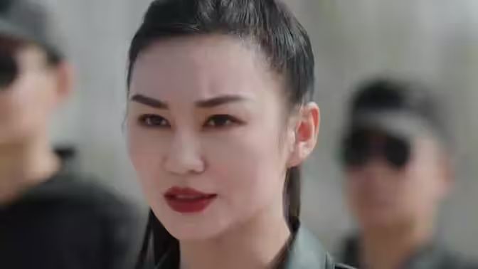 五洲战神之潜龙出渊第41-60集