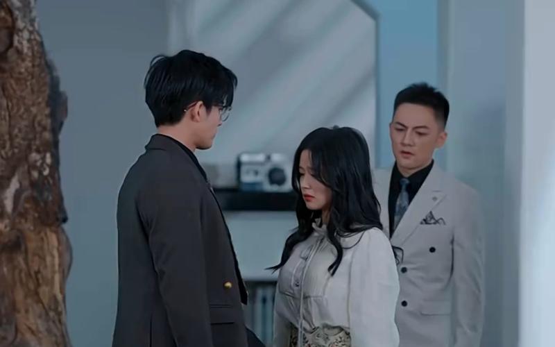 假面情人第21-40集