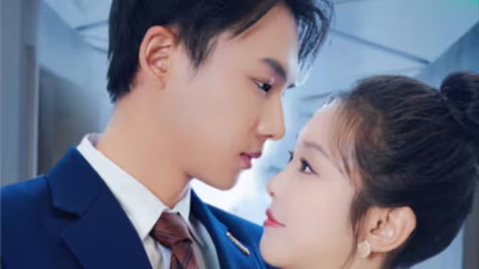 傅少攻略：娇妻别想离第21-40集