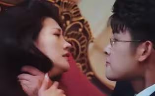 罪妻难逃，厉先生求放过&爱恨入骨：厉先生的戴罪娇妻第1-20集