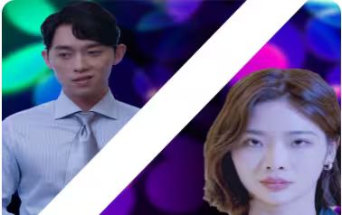 K姐复仇记第21-40集