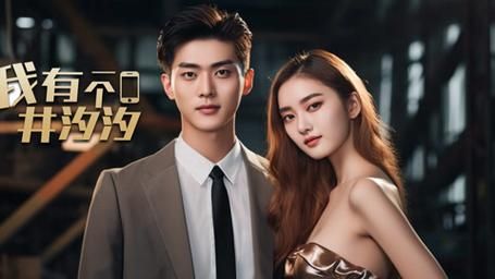 我有一个井汐汐第1-30集