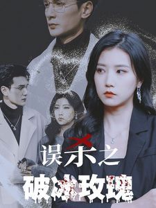 误杀之破冰玫瑰第1-20集