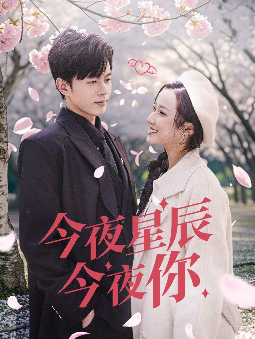 今夜星辰今夜你第21-40集