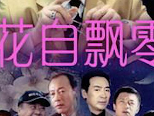 花自飘零第09集