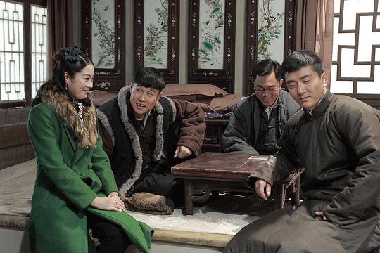 谁是真英雄第05集