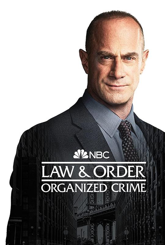 法律与秩序：组织犯罪 第三季第05集