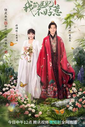我的医妃不好惹 第三季(全集)