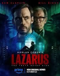 拉撒路2025(全集)