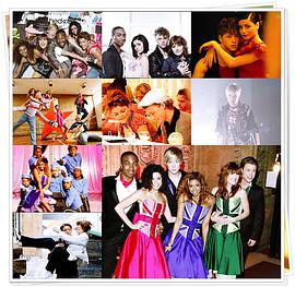 跃动英伦第01集