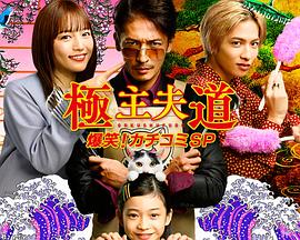 极主夫道爆笑！找碴SP第01集