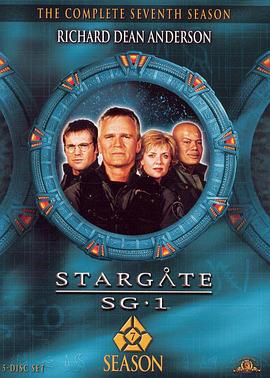 星际之门 SG-1 第七季第01集