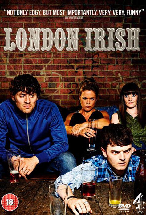 爱尔兰人在伦敦 第一季(全集)